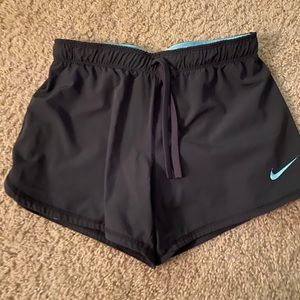 Nike Spandex Shorts